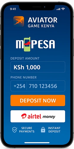 M-Pesa Payment Integration